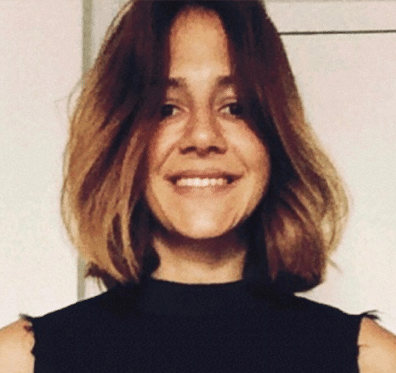 Louise ANTUNES