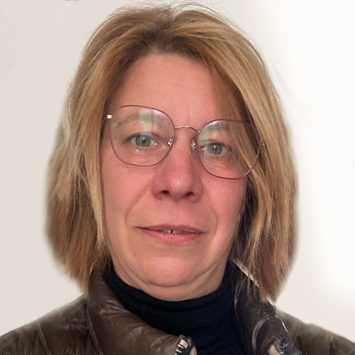 Anne-Marie RENAULT