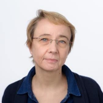 Valérie TOUTIN-LASRI