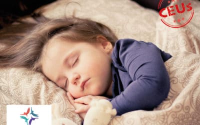 Évaluation et traitement des troubles du sommeil chez les enfants