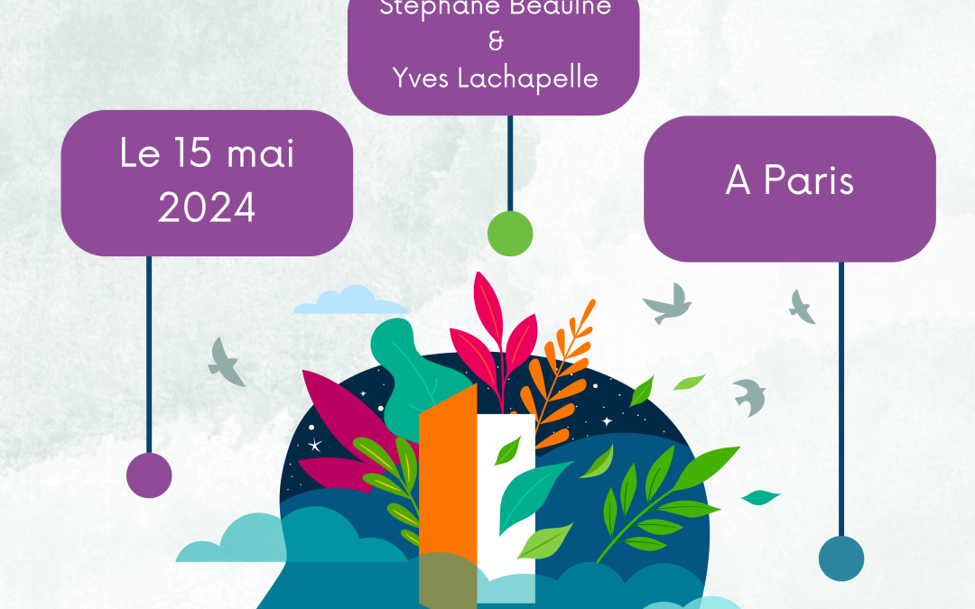 Colloque DAR 2024 : Les inscriptions sont ouvertes !