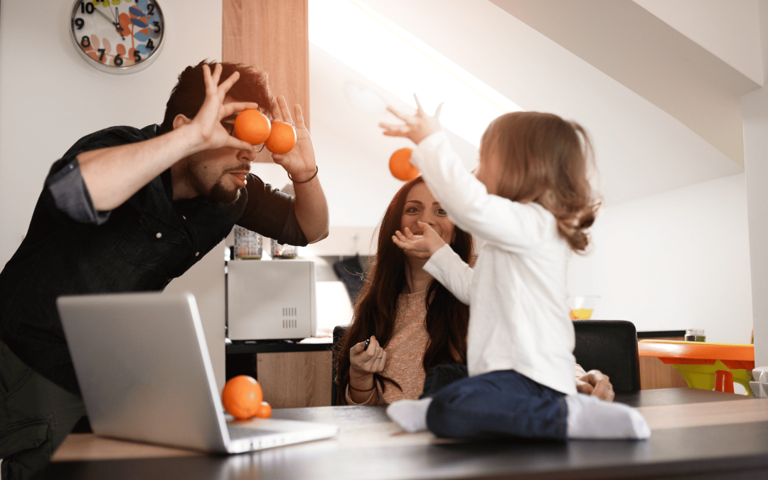 Programme d’enseignement aux habiletés parentales à la gestion des comportements problèmes des enfants : PEHP de Barkley et compléments au programme