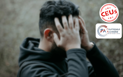 Webinaire ” Head-directed SIB ” : comportements d’automutilation dirigés vers la tête