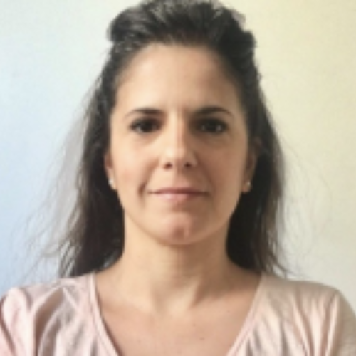 Anaïs FERRARA