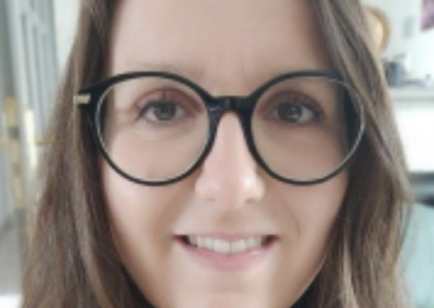 Elodie BARRO