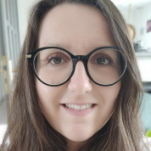 Elodie BARRO