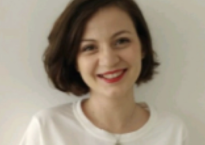 Lucie BELLALOU