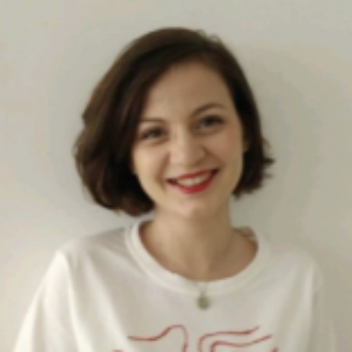 Lucie BELLALOU
