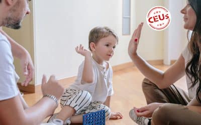 Webinaire “Balance Program” : une approche parent-professionnel  pour prévenir les comportements problèmes émergents