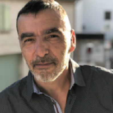 Jean-Pierre CATHEBRAS