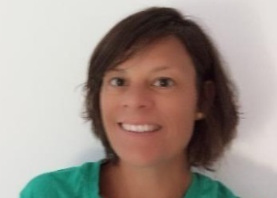 Marjory FOUGEYROLLAS