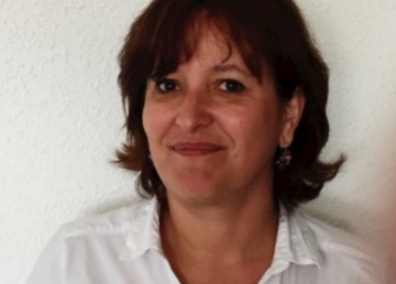 Corinne BOUYSSE LESSEINE