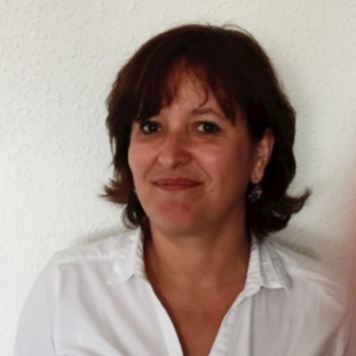 Corinne BOUYSSE LESSEINE