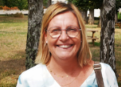 Maire-Christine DULIEU