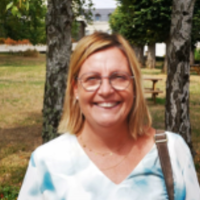 Maire-Christine DULIEU