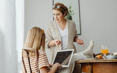 Adolescents à comportement opposant et provocateur – Accompagner les parents avec le programme de “Barkley Ado”