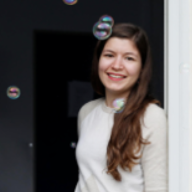 Rosalie DELILLE-RASLAIN