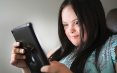 TDI 3 – Connaissances actualisées et interventions recommandées auprès d’adultes présentant un Trouble Du Développement Intellectuel