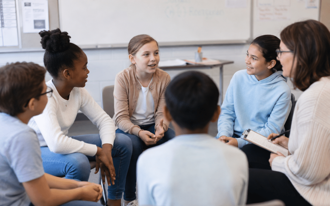 Développer les Compétences Psychosociales (CPS) en milieu scolaire