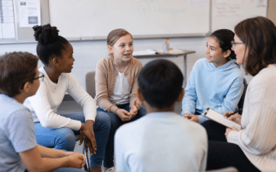 Développer les Compétences Psychosociales (CPS) en milieu scolaire