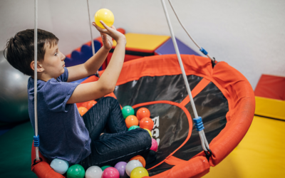 Particularités sensorielles des enfants et adolescents avec TSA : utilisation de l’ESA (Evaluation de la Sensorialité dans l’Autisme)