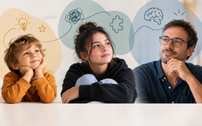 Le TDAH associé au TSA : comprendre, évaluer et construire un accompagnement individualisé